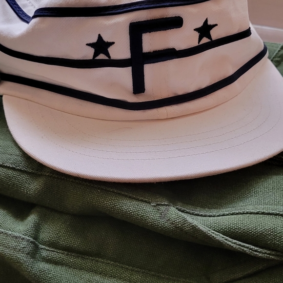 Fallen Broken Street 1930's baseball cap - Picture 2 of 7